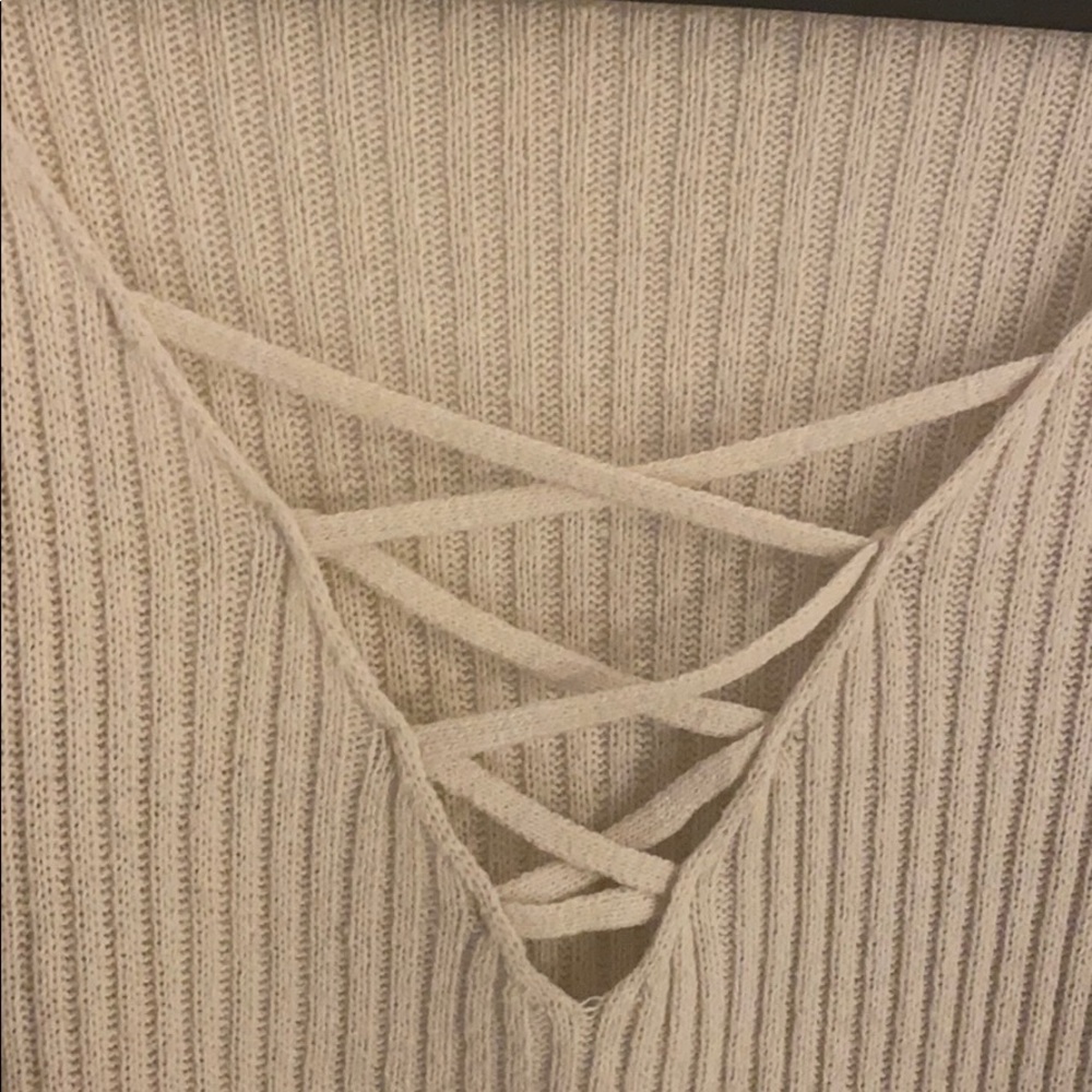 Sweater - Picture 3 of 4